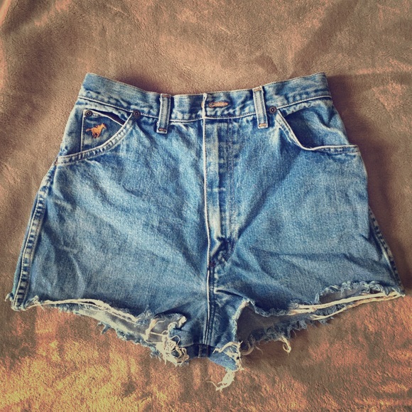 Wrangler Pants - Wrangler Shorts❣️